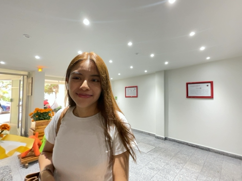 Foto de Maria Fernanda Diaz Arroyo